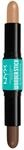 Wonder Stick Dual Face Lift #mittlere Br&auml;une 8 gr
