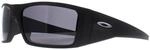 Oakley Wrap Unisex Stahl Prizm Schwarz Heliostat