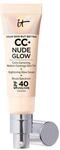 Cc+ Nude Glow Lightweight Foundation + Glow Serum Spf40 #fair 32 ml