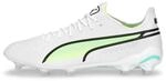 PUMA Unisex KING ULTIMATE FG/AG Fu&szlig;ballschuhe...