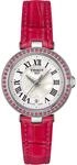 Tissot Bellissima Rot Damen Armbanduhr T1260106611300