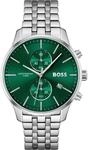 Hugo Boss 1513975 Associate Herrenuhr