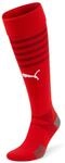 Puma Team Final Rote Fu&szlig;ballsocken 0195b8f5-eb46-772a-ad4a-f8a2b54b6dfe