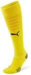 Puma Team Final Gelbe Fu&szlig;ballsocken 0195b8f5-eba0-7bce-bd2d-fc8739d581a6