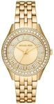 Michael Kors MK4709 Harlowe Damenuhr
