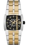 Diesel Cliffhanger Mehrfarbig Herren Armbanduhr DZ2169