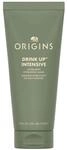 Origins Trinken Sie intensiv &uuml;ber Nacht feuchtigkeitsspendende Maske
