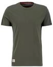 Dragon Embroidery T-Shirt