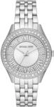 Michael Kors MK4708 Harlowe Damenuhr