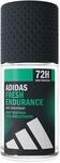 Adidas Fresh Endurance Antitranspirant 72h Deo Roll-on 50 ml