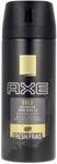 Gold Dark Vanilla Deo-vapo 150 ml