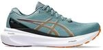 Asics Gel-Kayano 30 Herren Teal Laufschuhe
