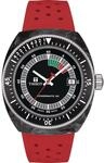 Tissot Sideral S Powermatic 80 Rot Unisex Armbanduhr T1454079705702