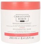 Christophe Robin Regenerating Mask With Prickly Pear Oil 250 ml