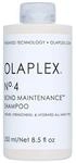 N&ordm;4 Bond Maintenance Shampoo 250 ml