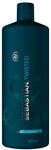 Twisted Curl Feuchtigkeits- Und Schutzshampoo 1000 ml