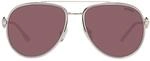 Guess Damen Sonnenbrille in Gold