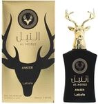 Lattafa Al Noble Ameer Eau de Parfum 100ml