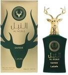 Lattafa Al Noble Safeer Eau de Parfum 100ml