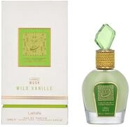 Lattafa Thameen Collection Wild Vanile Edp Spray.