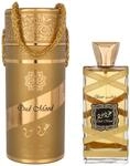 Lattafa Oud Mood Elixir Edp Spray.