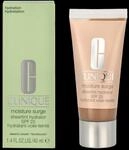 Clinique Moisture Surge Sheertint Hydrator SPF25.