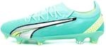 PUMA Unisex ULTRA ULTIMATE FG/AG Fu&szlig;ballschuhe