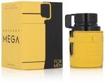 ARMAF ODYSSEY MEGA 200ML EDP SPRAY
