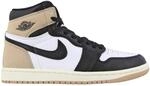 Nike Air Jordan 1 Retro High OG Weisse High-Top-Sneaker