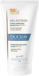 Melascreen Sch&uuml;tzende Anti-flecken-creme Spf50+ 50 ml