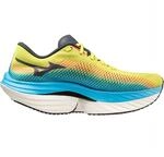 Mizuno Wave Rebellion Pro Herren Multifarbene Laufschuhe