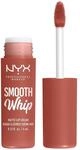 Smooth Whipe Matte Lippencreme #kitty Belly 4 ml