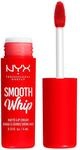 NYX Smooth Whipe Matte Lippencreme #incing Auf 4 ml