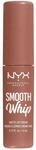 Smooth Whipe Matte Lippencreme #pancake Stacks 4 ml