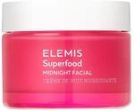 ELEMIS Fortgeschrittene Hautpflege Superfood Mitternachts-Gesichtscreme f&uuml;r