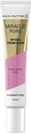 Miracle Pure Blush #01-radiant Rose