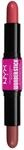 Wonder Stick Blush #koralle Und Tiefer Pfirsich 4 gr