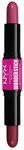 Wonder Stick Blush #depp Magenta Und Ingwer 4 gr