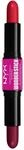 Wonder Stick Blush #05-heller Bernstein Und Fuchsia 4 gr