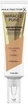 Miracle Pure Foundation Spf30 #75-golden 30 ml