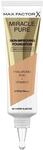Miracle Pure Hautverbessernde Grundierung 24h Feuchtigkeit Spf30 #45-warme Mandel 30