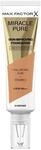 Miracle Pure Foundation Spf30 #80-bronze 30 ml