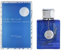 Armaf Club De Nuit Blue Iconic Edp Spray.