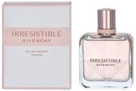 Givenchy Irresistible Edt Spray.