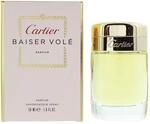 Cartier Baiser Vol&eacute; Parfum 50ml
