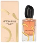 Armani Si Intense Edp Spray.