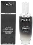 Lancome Advanced Genifique Youth Activating Concentrate.
