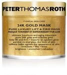 24K Gold Maske 50ml