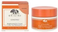 Origins Ginzing Brightening Eye Cream.