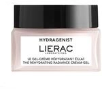 Hydragenist Leuchtende, Rehydrierende Gelcreme 50 ml